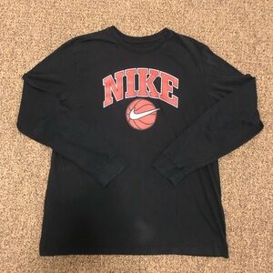 Nike Basketball Tee Dri-Fit XL Like New